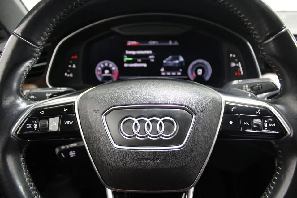 2020 Audi C8 A6 - Image 4 of 14
