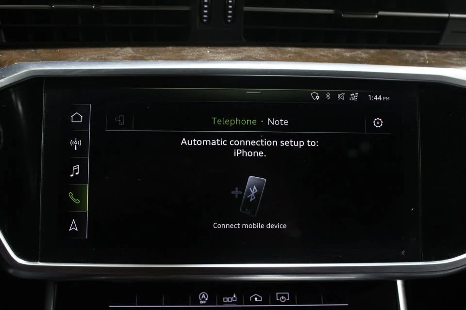 2020 Audi C8 A6 - Image 6 of 14