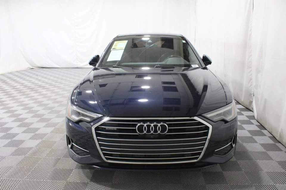 2020 Audi C8 A6 - Image 14 of 14