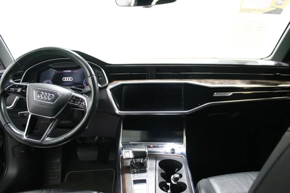 2020 Audi C8 A6 - Image 2 of 14