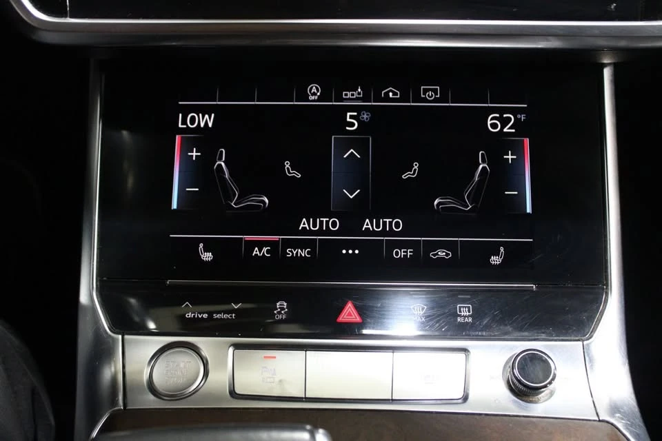 2020 Audi C8 A6 - Image 8 of 14