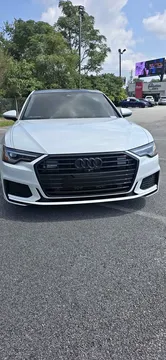 2020 Audi A6 Premium Plus Sedan 4D
