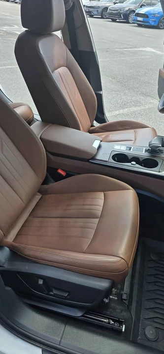 2020 Audi C8 A6 - Image 2 of 8