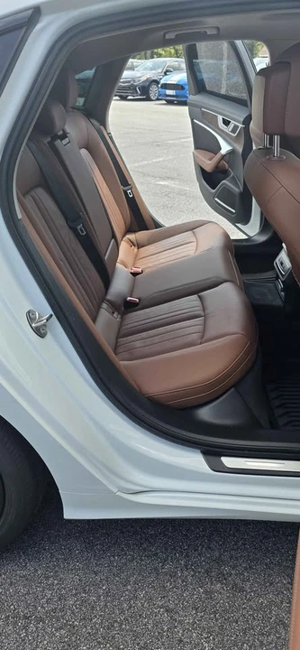 2020 Audi C8 A6 - Image 5 of 8