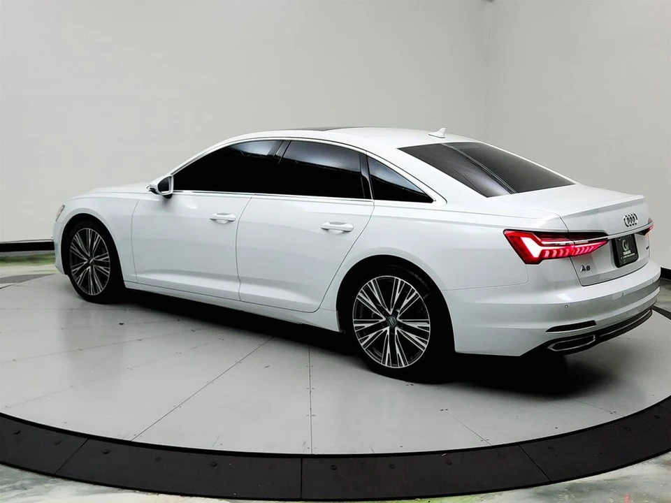 2020 Audi C8 A6 - Image 7 of 12