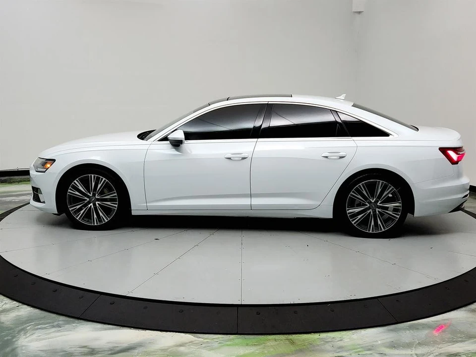 2020 Audi C8 A6 - Image 8 of 12