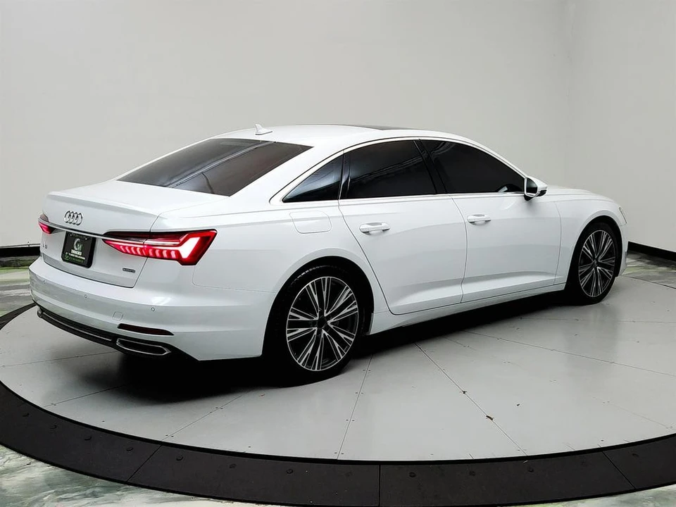 2020 Audi C8 A6 - Image 5 of 12