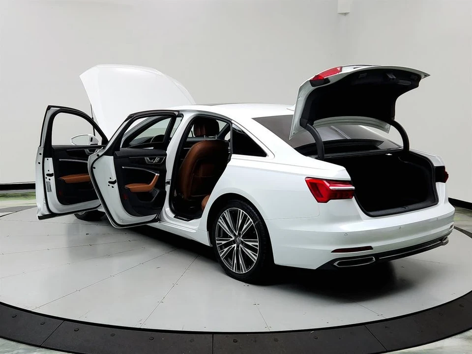 2020 Audi C8 A6 - Image 12 of 12