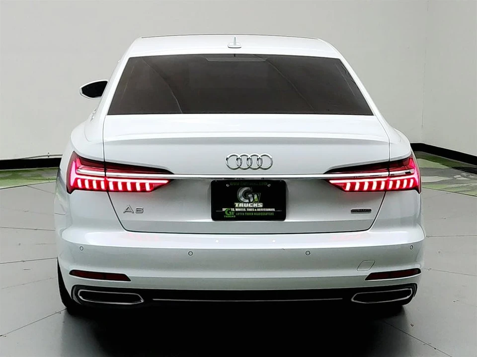 2020 Audi C8 A6 - Image 6 of 12
