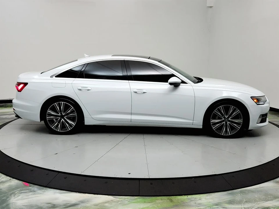 2020 Audi C8 A6 - Image 4 of 12