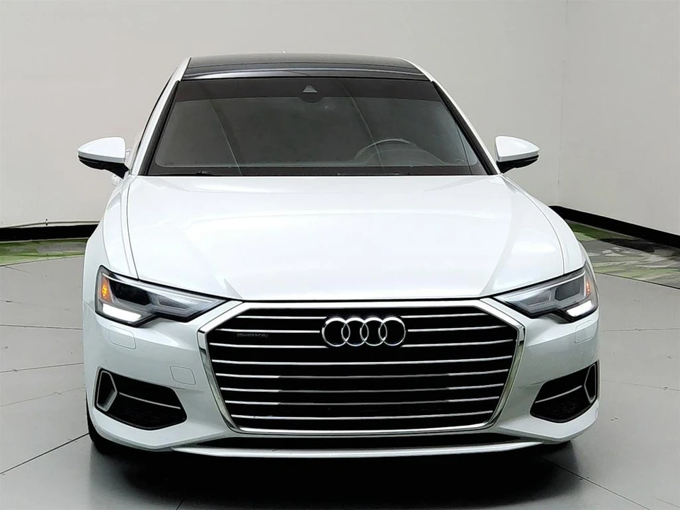 2020 Audi C8 A6 - Image 2 of 12
