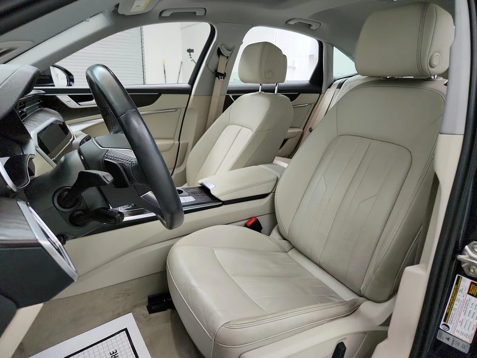2020 Audi C8 A6 - Image 14 of 21