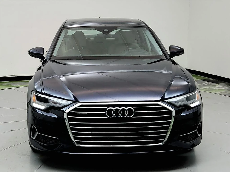 2020 Audi C8 A6 - Image 2 of 21
