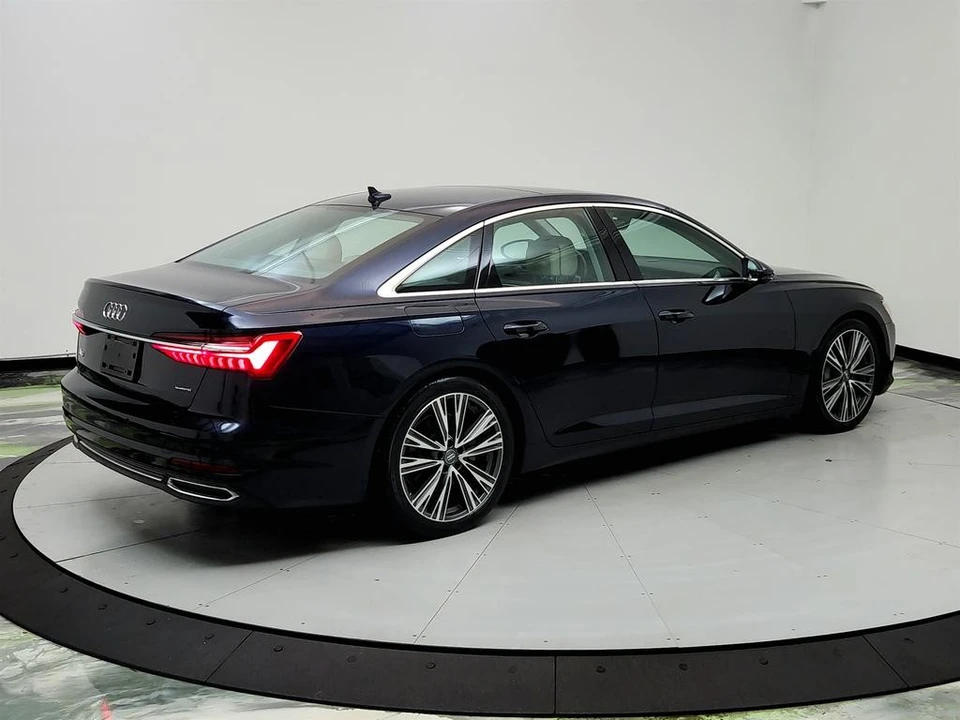 2020 Audi C8 A6 - Image 5 of 21
