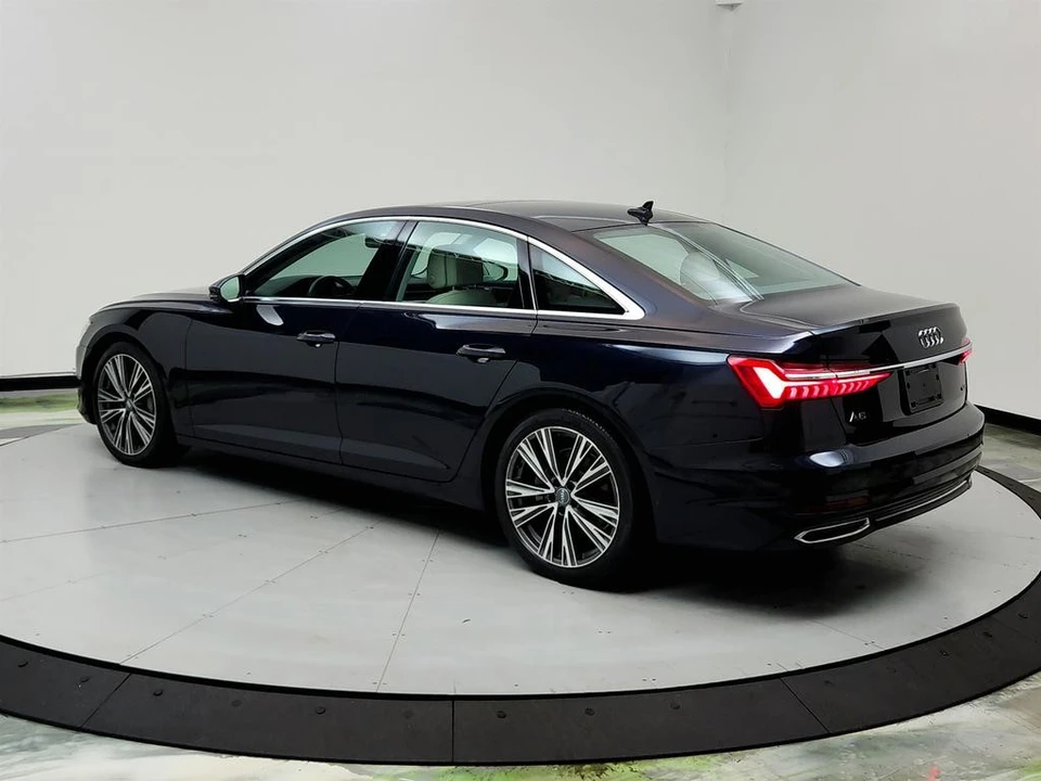 2020 Audi C8 A6 - Image 7 of 21