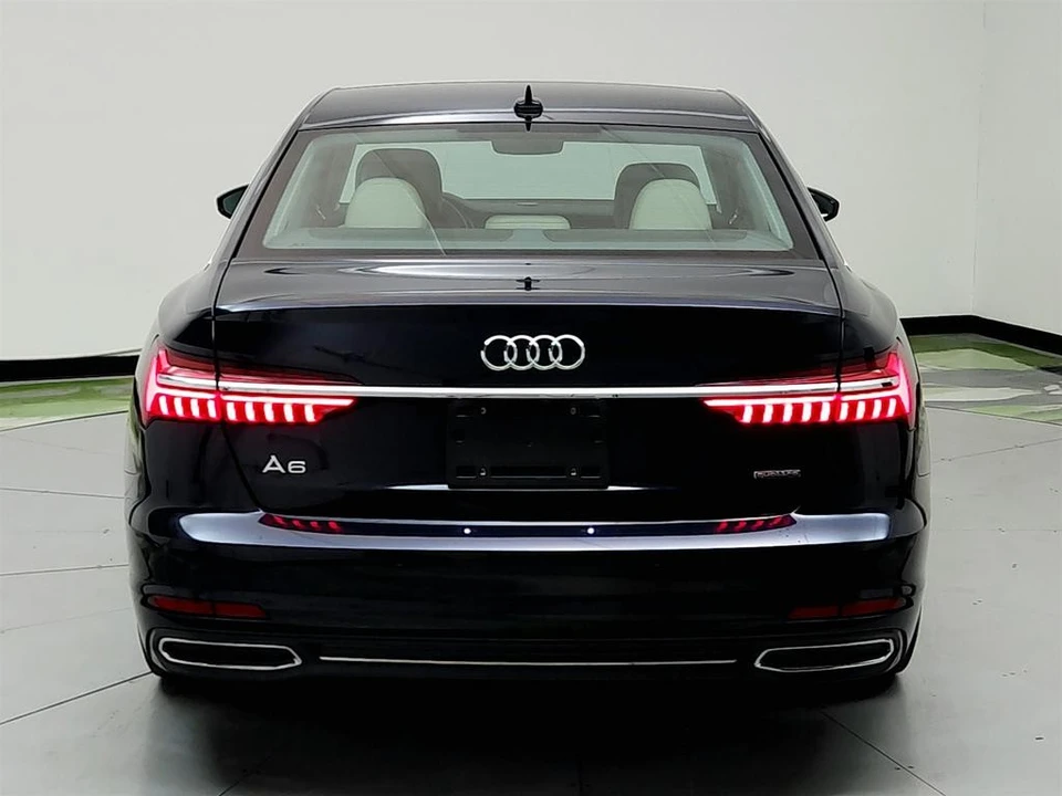 2020 Audi C8 A6 - Image 6 of 12