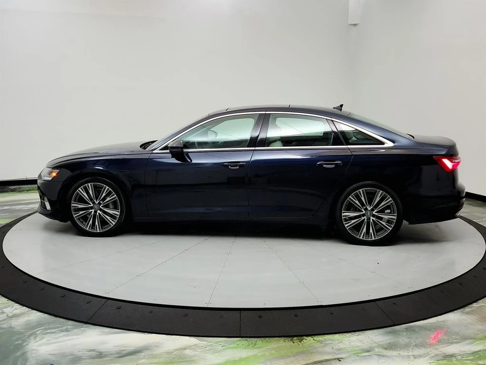 2020 Audi C8 A6 - Image 8 of 12