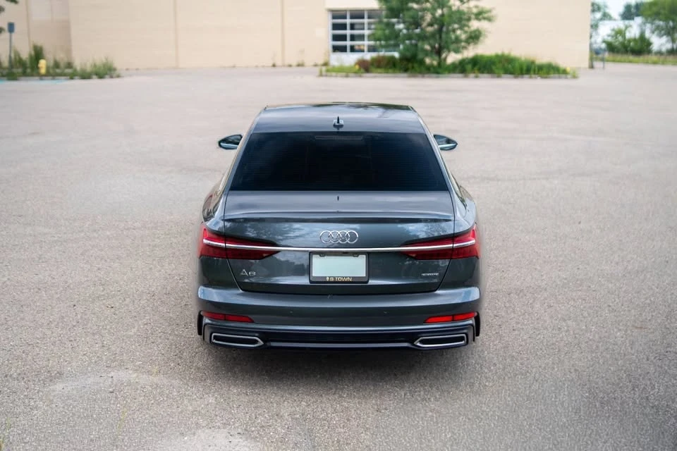 2020 Audi C8 A6 - Image 7 of 20