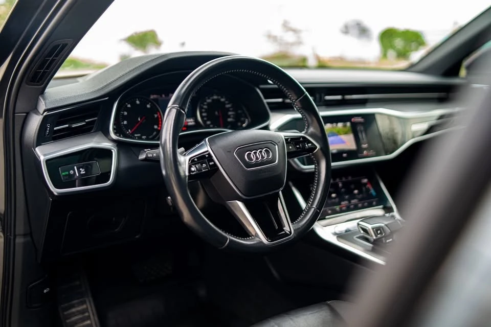 2020 Audi C8 A6 - Image 5 of 20