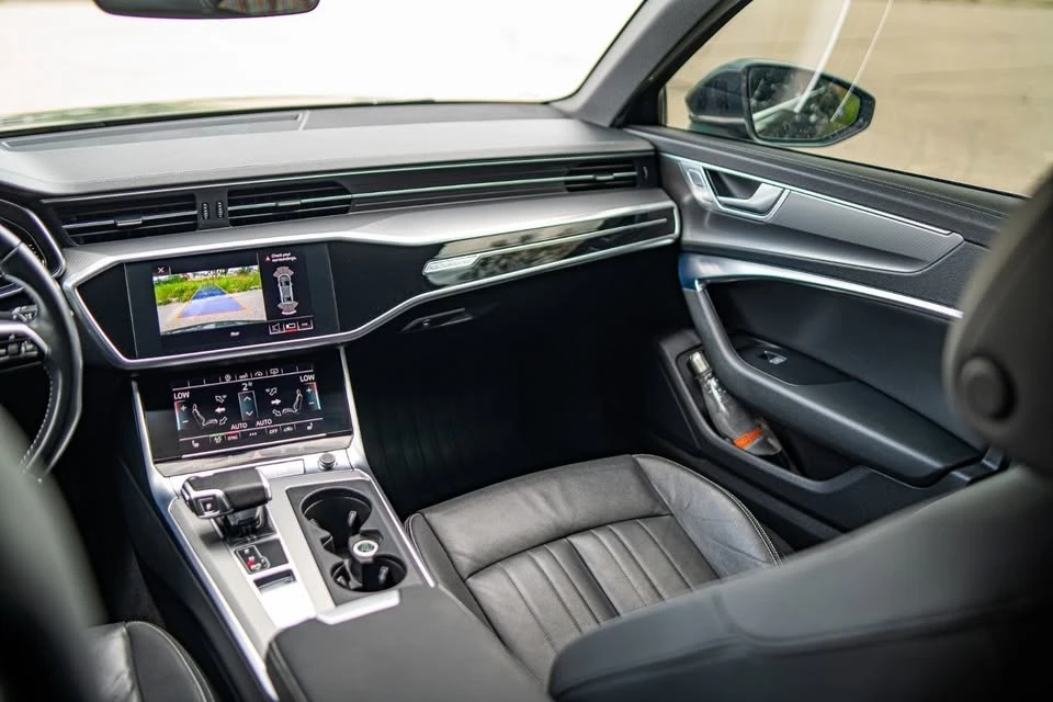 2020 Audi C8 A6 - Image 17 of 20