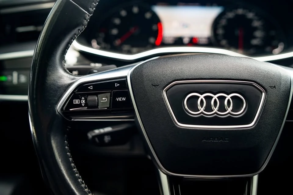 2020 Audi C8 A6 - Image 12 of 20