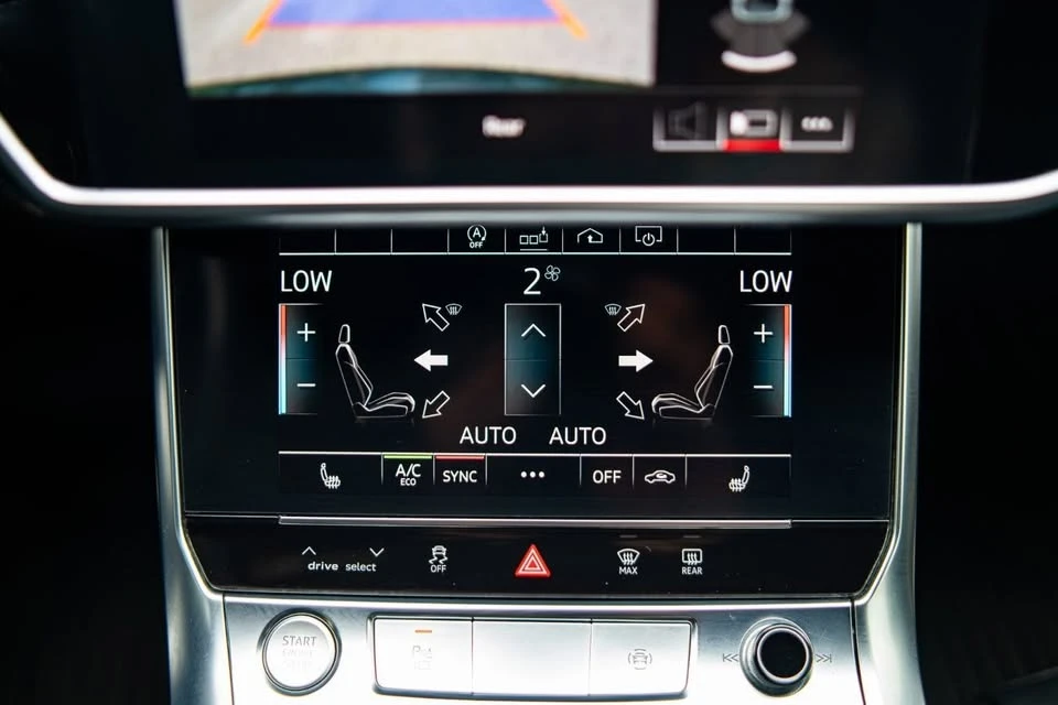 2020 Audi C8 A6 - Image 15 of 20