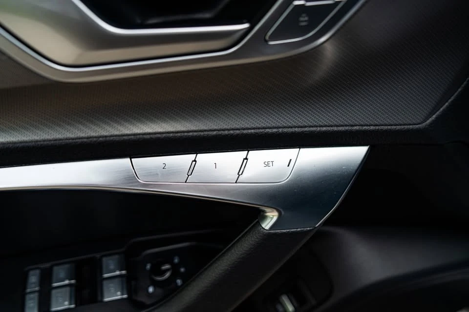 2020 Audi C8 A6 - Image 19 of 20
