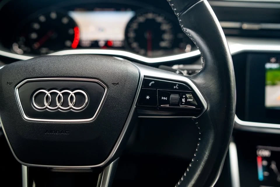 2020 Audi C8 A6 - Image 13 of 20