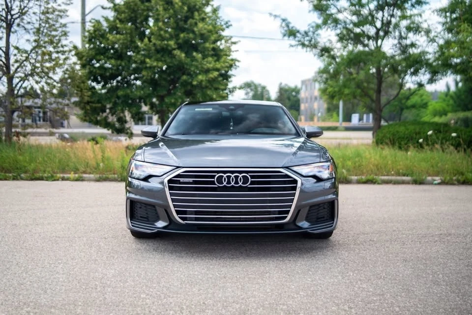 2020 Audi C8 A6 - Image 3 of 20