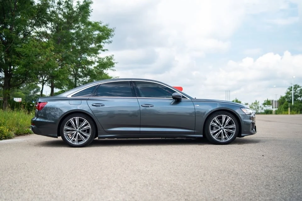 2020 Audi C8 A6 - Image 4 of 20