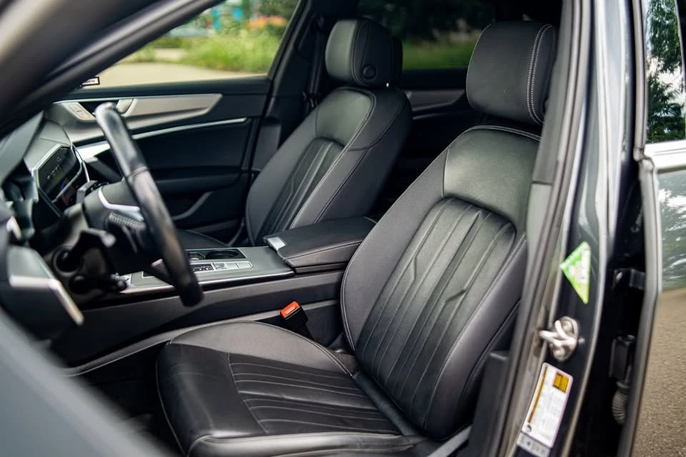2020 Audi C8 A6 - Image 8 of 20
