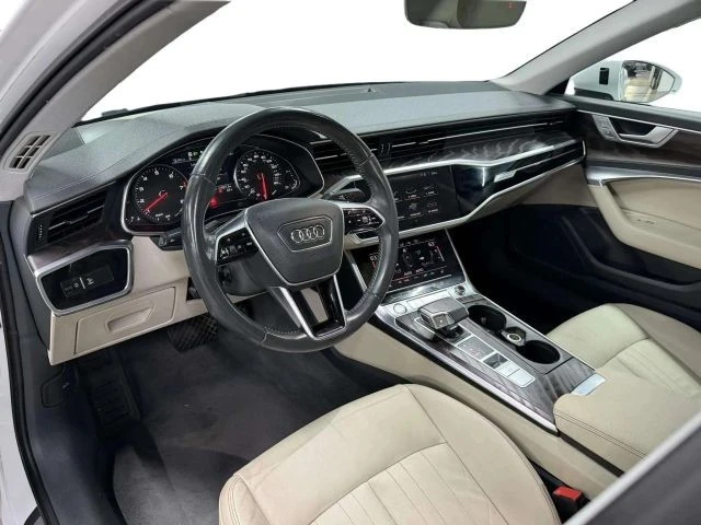 2020 Audi C8 A6 - Image 9 of 12