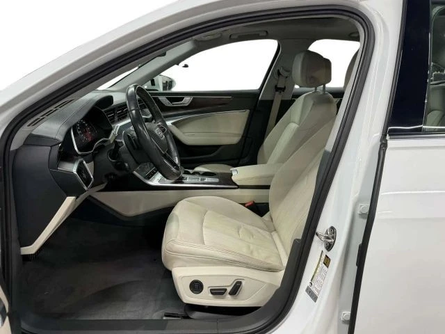 2020 Audi C8 A6 - Image 11 of 12