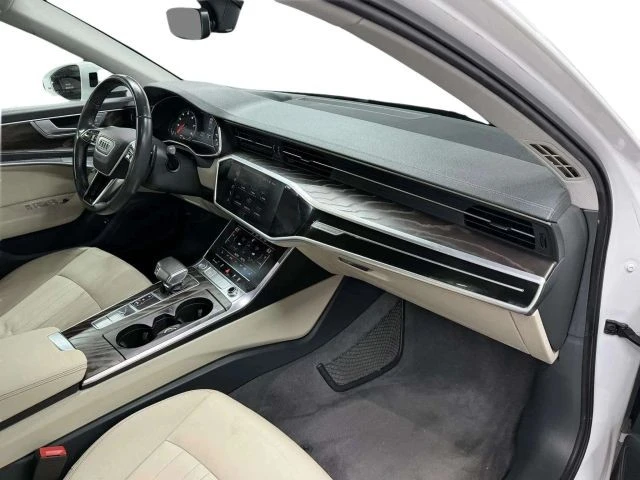 2020 Audi C8 A6 - Image 10 of 12