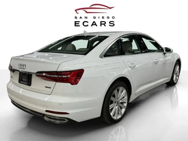 2020 Audi C8 A6 - Image 5 of 12