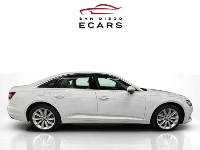 2020 Audi C8 A6 - Image 4 of 12