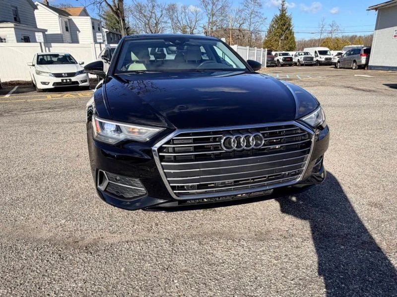2020 Audi C8 A6 - Image 4 of 12