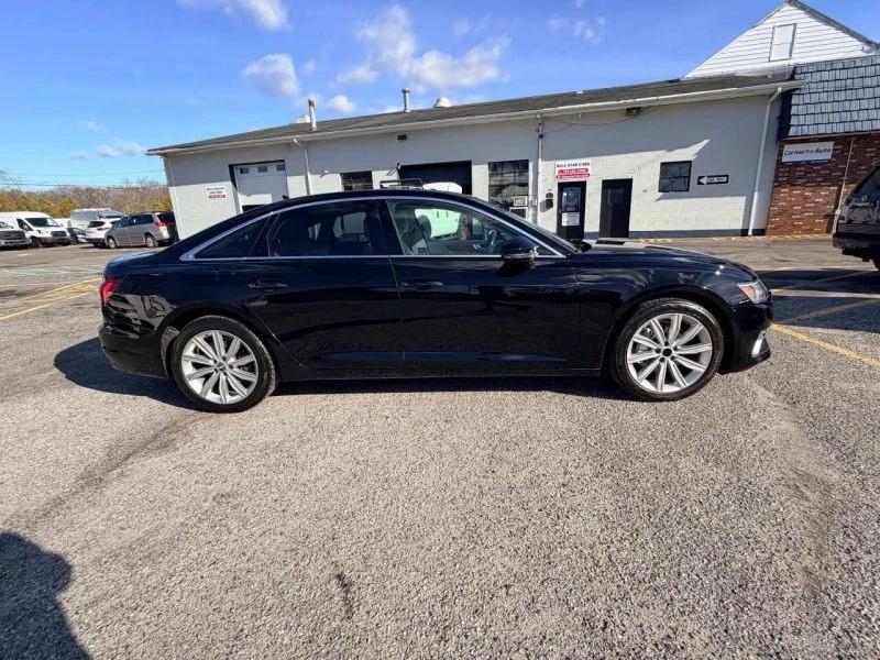 2020 Audi C8 A6 - Image 8 of 12