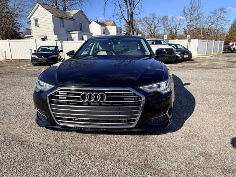 2020 Audi C8 A6 - Image 3 of 12