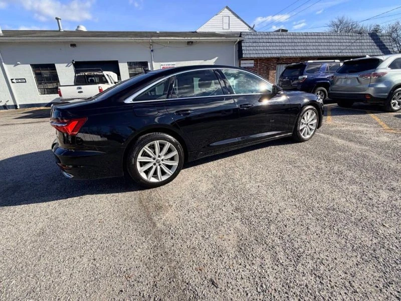 2020 Audi C8 A6 - Image 10 of 12