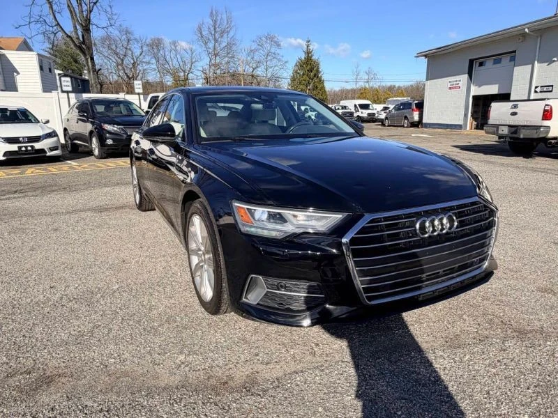 2020 Audi C8 A6 - Image 5 of 12