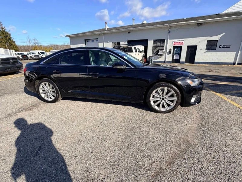 2020 Audi C8 A6 - Image 7 of 12