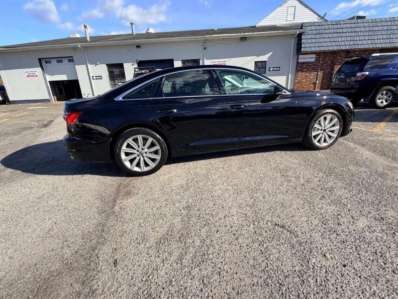 2020 Audi C8 A6 - Image 9 of 12