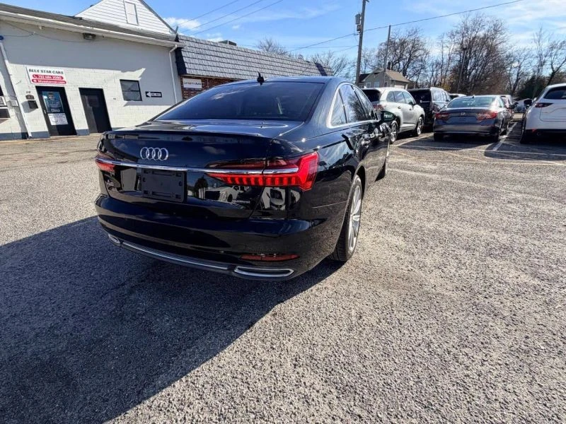 2020 Audi C8 A6 - Image 12 of 12