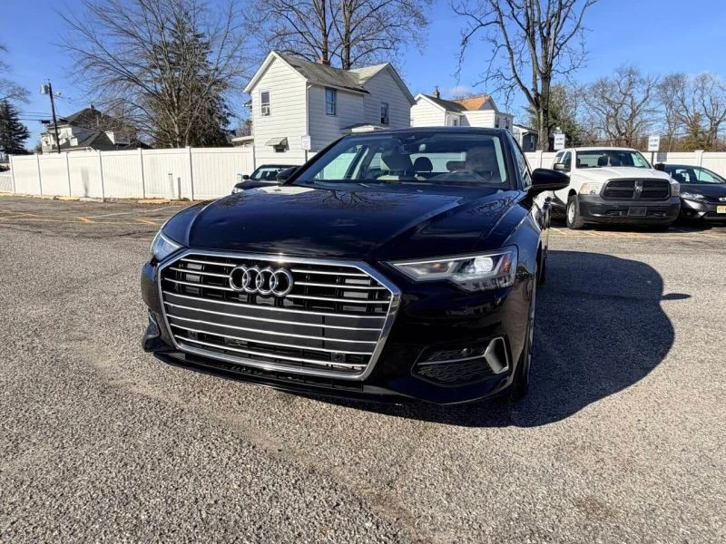 2020 Audi C8 A6 - Image 2 of 12