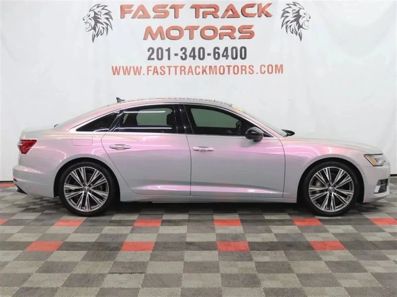 2020 Audi C8 A6 - Image 4 of 12
