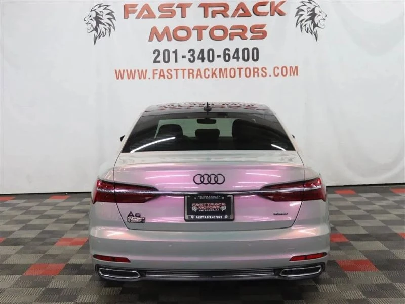 2020 Audi C8 A6 - Image 5 of 12