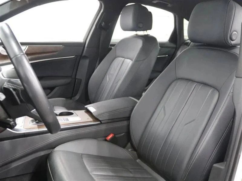 2020 Audi C8 A6 - Image 9 of 12