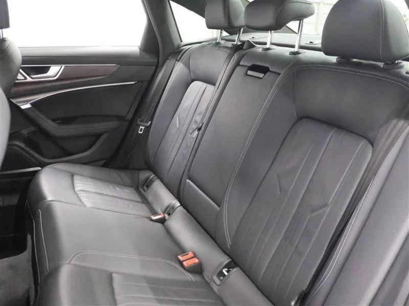 2020 Audi C8 A6 - Image 11 of 12