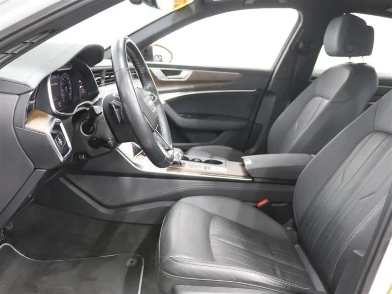 2020 Audi C8 A6 - Image 10 of 12
